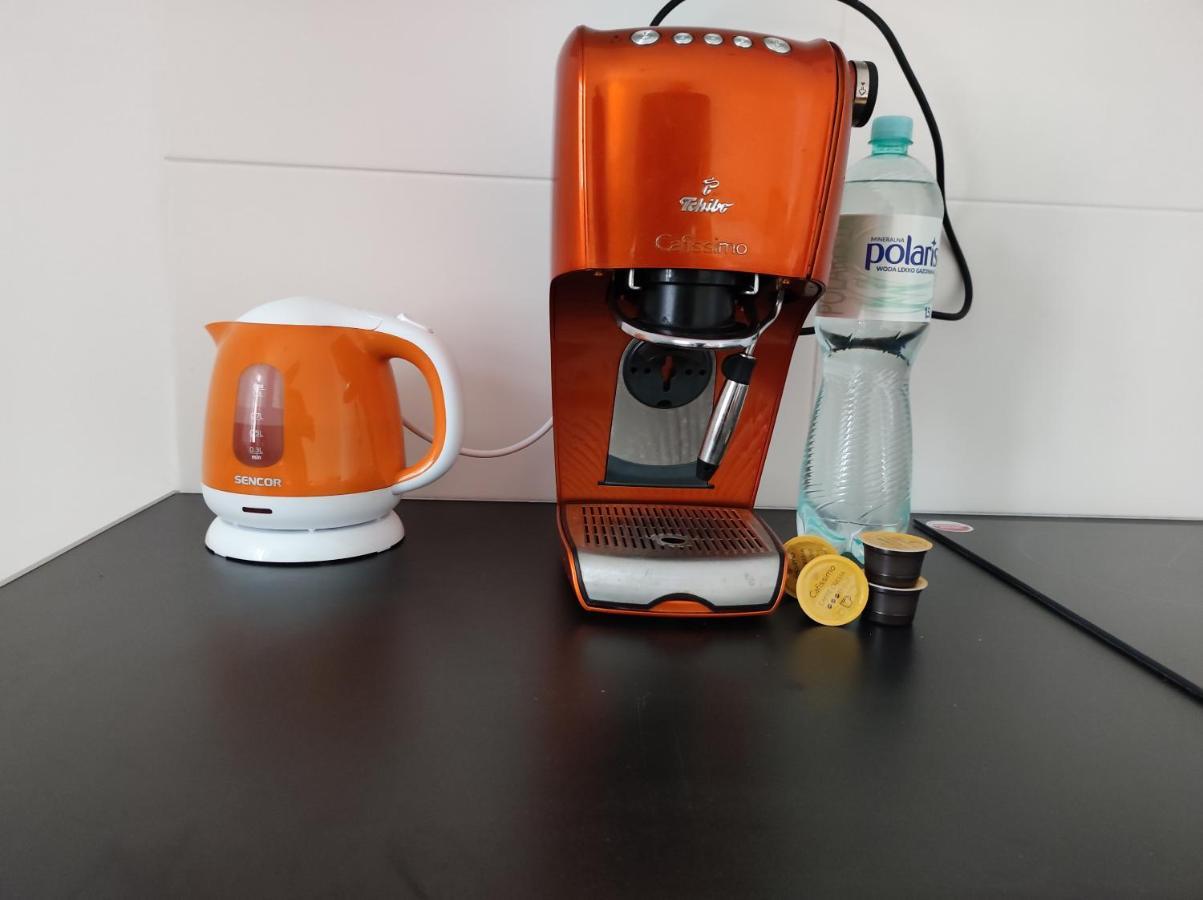 Hostel 36 Katowice Ngoại thất bức ảnh