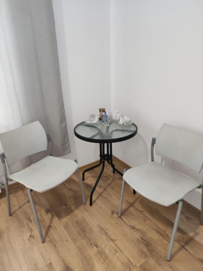 Hostel 36 Katowice Ngoại thất bức ảnh