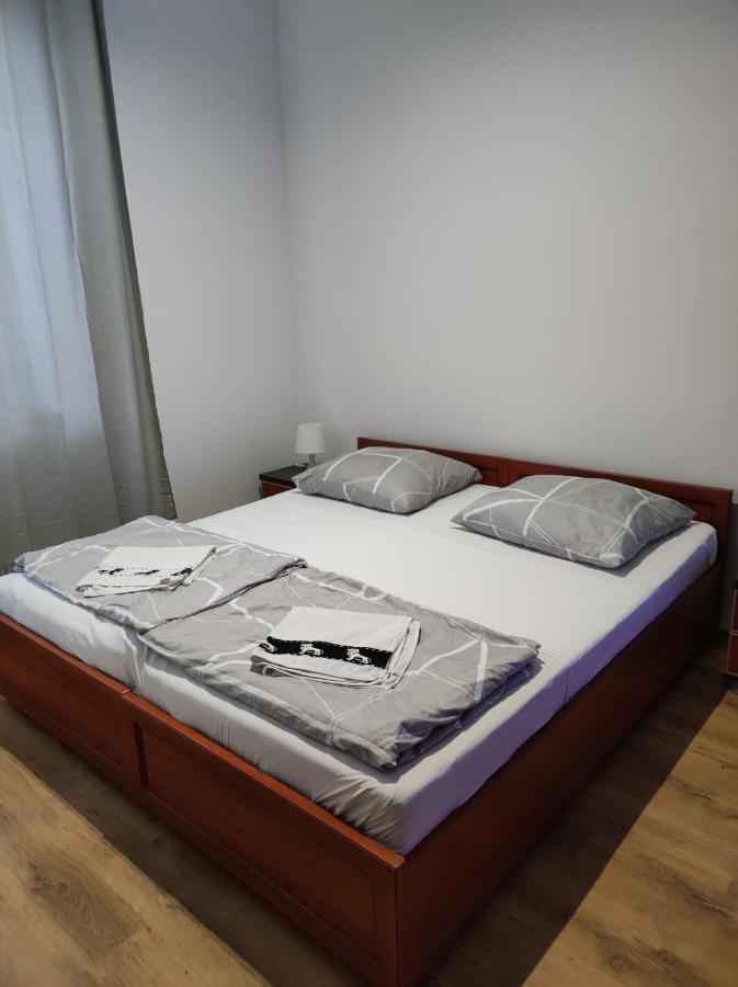Hostel 36 Katowice Ngoại thất bức ảnh