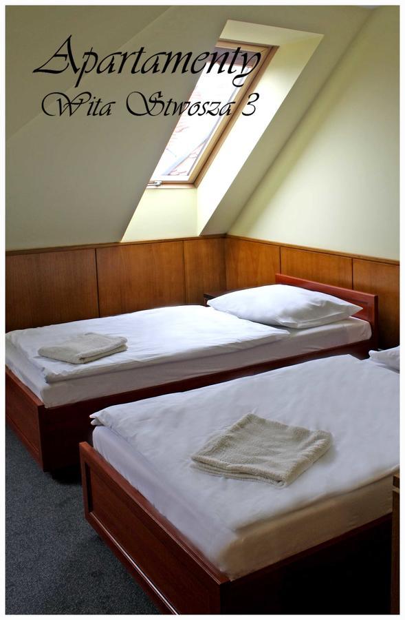 Hostel 36 Katowice Ngoại thất bức ảnh