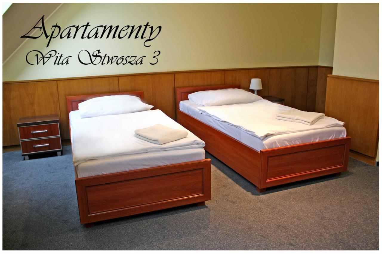 Hostel 36 Katowice Ngoại thất bức ảnh