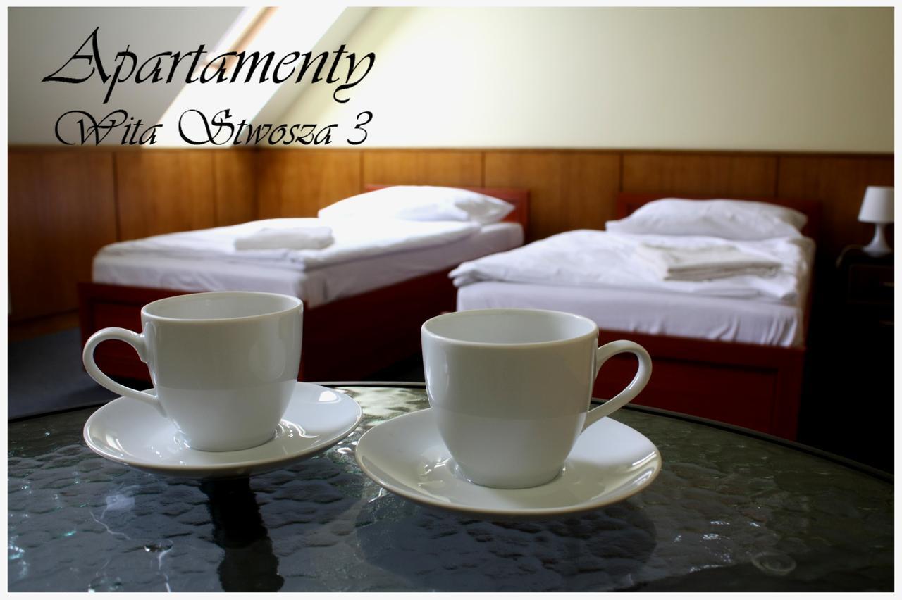 Hostel 36 Katowice Ngoại thất bức ảnh
