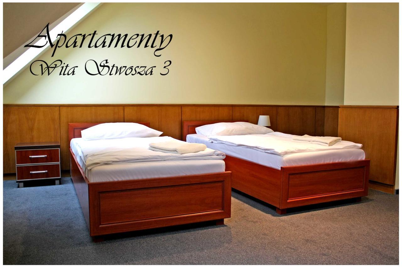 Hostel 36 Katowice Ngoại thất bức ảnh